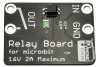 BBC MICRO:BIT SolidState Relay Board