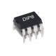 INTEGRATED CIRCUIT DRIVER TC4424EPA DIP8