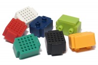 MINI-KOEKYTKENTÄLEVYSARJA 7-os