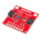 SparkFun ILMANLAATUANTURI PCB I2C (CCS811/BME280) (Qwiic)