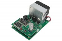 ELECTRONIC LOAD 0.2-9.9A 1-30V
