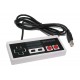 USB-2.0 NES GAME CONTROLLER