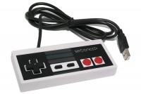 USB-2.0 NES GAME CONTROLLER