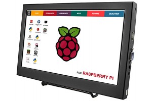 Elecrow 11,6" 1920x1080 HDMI 1080P TFT DISPLAY