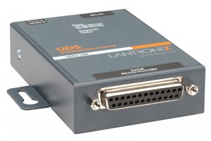 Lantronix UDS1100 Universal Device Server