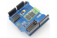 ARDUINO SHIELD Bluetooth (Master/Slave)