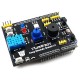 ARDUINO SHIELD MULTIFUNCTION