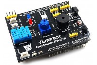 ARDUINO SHIELD YwRobot Easy Module Shield V1