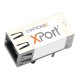XP1001000-05R - XPORT® EMBEDDED DEVICE SERVER MODULE