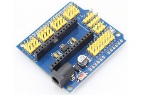 ARDUINO NANO IO-SHIELD