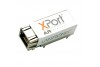 EMBEDDED NETWORK PROCESSOR MODULE