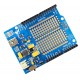 ARDUINO SHIELD LiPower