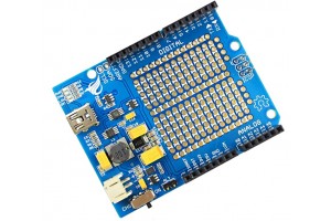 ARDUINO SHIELD LiPower