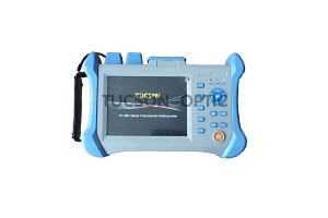 OTPICAL TIME DOMAIN REFLECTOMETER 1310/1550 SM 32/30dB