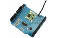 ARDUINO SHIELD RFM69 433MHz