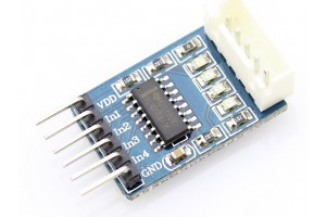 ULN2003 Stepper Motor Driver