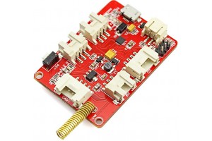 32u4 with Lora RFM95 IOT Board 868MHz