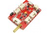 32u4 with Lora RFM95 IOT Board 868MHz