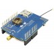 ARDUINO SHIELD SIM808 GPRS/GSM+GPS+BT