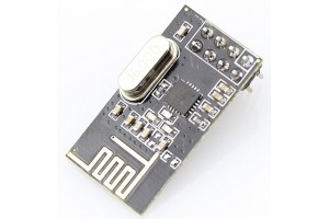 NRF24L01+ Module