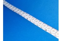 RGB LED STRIP 144x WS2812 2m