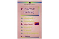 KIRJA BP324 - The Art of Soldering