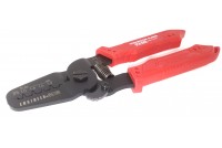 CRIMPING TOOL (JST, PH, D-SUB)