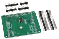 RASPBERRY PI KORTTI ARDUINO SHIELD:NÄ