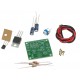 HOBBY KIT FK807, DC REGULATOR 0-12V 500mA