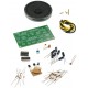 HOBBY KIT FK501, INTRUDER ALARM