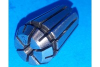 CNC SPRING COLLET 1mm