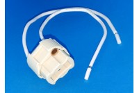 G9-BASE FOR HALOGEN LAMPS