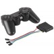 WIRELESS PS2 GAMEPAD CLONE