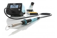 WELLER WE 1010 SOLDERING STATION 70W (ET-tips)