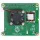 Raspberry Pi 3 Model B+ PoE HAT