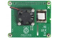 Raspberry Pi 3 Model B+ PoE HAT