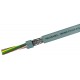 DATA CABLE SHIELDED 12x 0,14mm2 1m