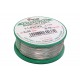 LEAD-FREE SOLDER WIRE 0,5mm 100g