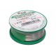 LEAD-FREE SOLDER WIRE 0,7mm 100g