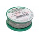 LEAD-FREE SOLDER WIRE 1,0mm 100g