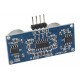 ULTRASONIC DISTANCE SENSOR PCB 3,3V