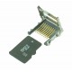 Micro SD Card Socket Hinge