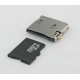 Micro SD Card Socket Push-Push