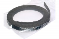 TIMING BELT GT2 6mm 1m