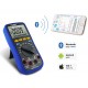 Owon B35T+ DIGITAL MULTIMETER BT+DATALOG+TRMS