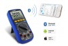 Owon B35T+ DIGITAL MULTIMETER BT+DATALOG+TRMS