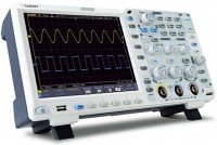 Owon XDS3202A OSKILLOSKOOPPI 200MHZ 2CH +DMM+GEN