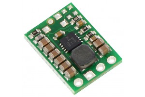 STEP-UP/D VOLTAGE REGULATOR 1A 2,7-11,8V/3,3VDC