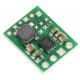 STEP-UP VOLTAGE REGULATOR 1,2A 0,5-5,5V/3,3VDC