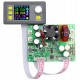 STEP-DOWN DC/DC POWER SUPPLY LCD 15A 50V